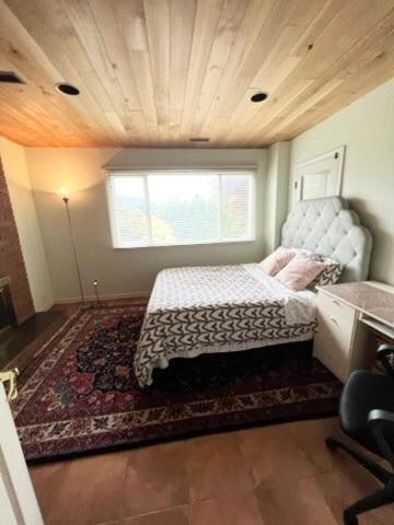 Guesthouse In West Vancouver Exteriör bild