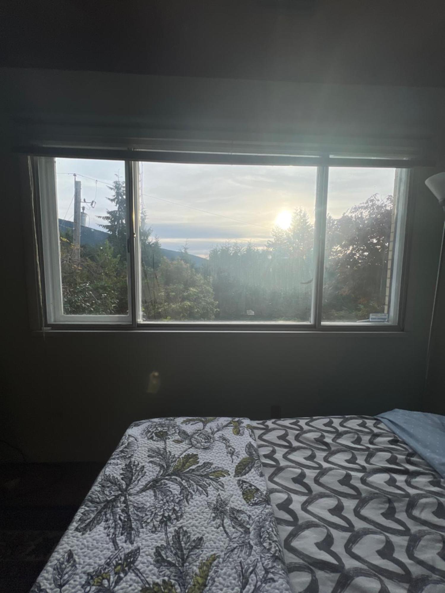 Guesthouse In West Vancouver Exteriör bild